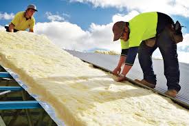 Best Commercial Insulation Services  in Omao, HI